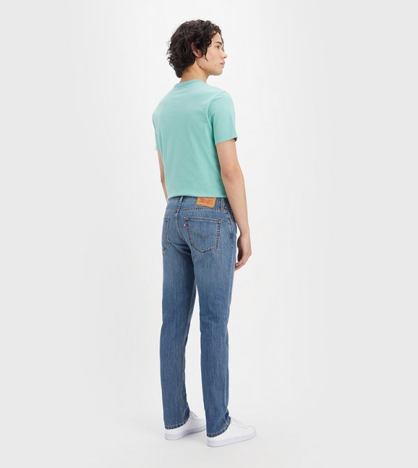 Levis skinny sale jeans mens