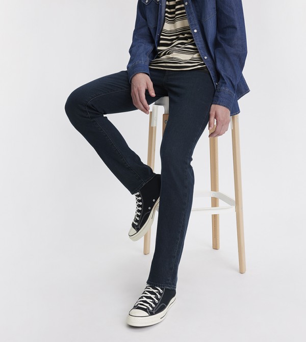 Levi's Levi's - Blue Slim Jeans