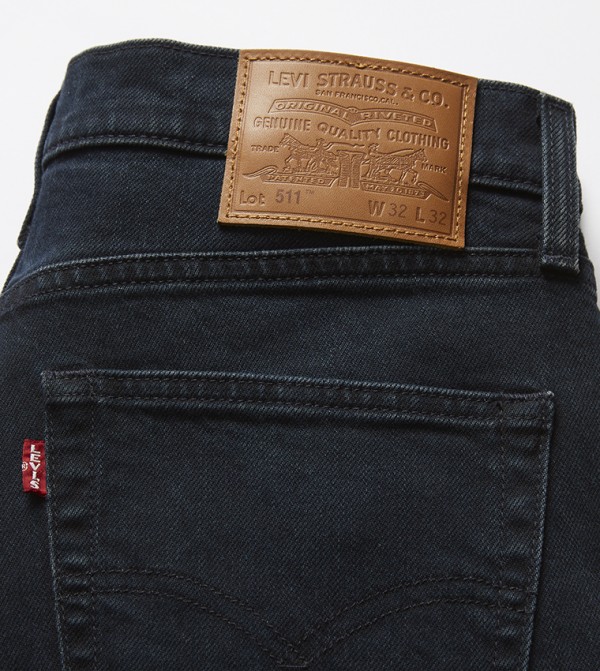 Levi's Levi's - Blue Slim Jeans