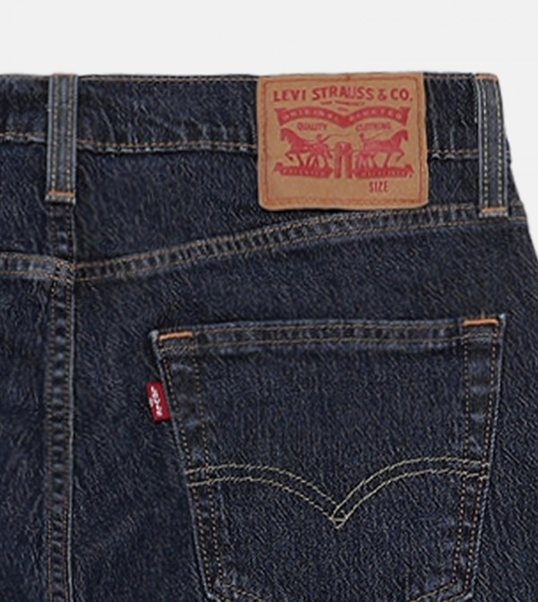 ليفايز  بناطيل جينز - نيلي  Slim Jeans