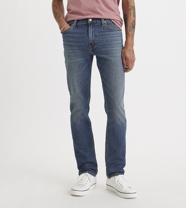 Levi's  Jeans - Indigo Slim