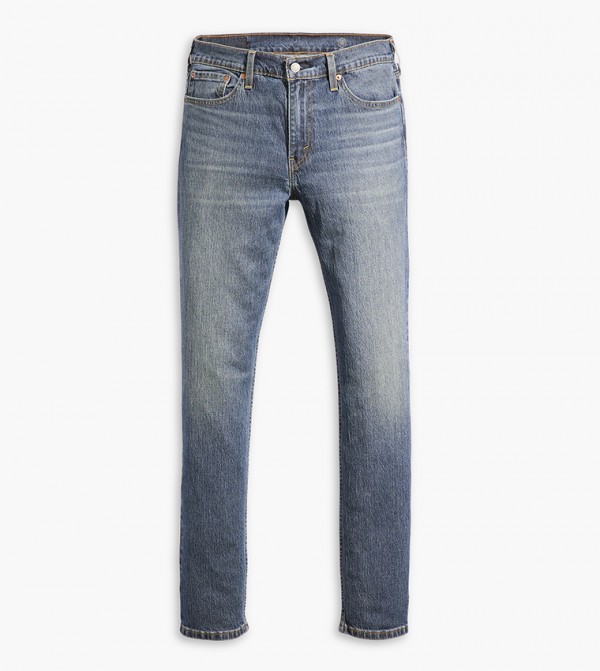 Levi's  Jeans - Indigo Slim