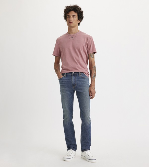 Levi's  Jeans - Indigo Slim