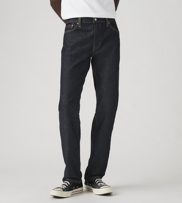 Levi's Levi's - Navy Slim Jeans