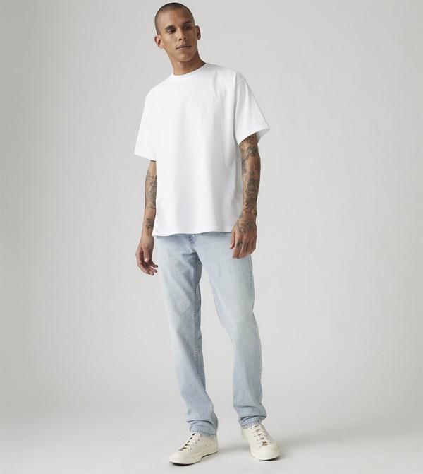 Levi's  Jeans - Blue Slim Jeans