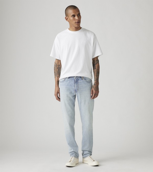 Levi's  Jeans - Blue Slim Jeans