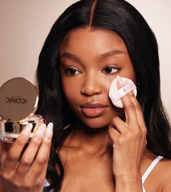 ICONIC London ICONIC London - Multi Face