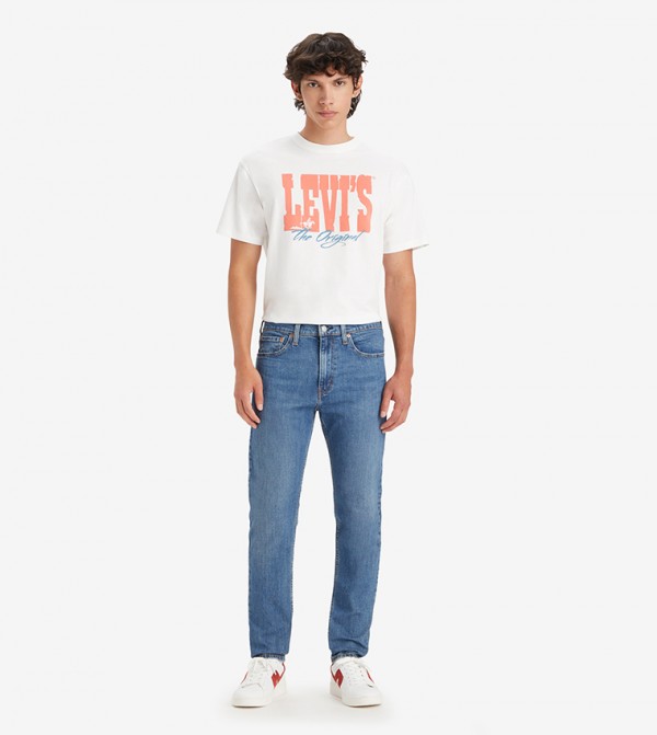 Levi's Levi's - Indigo Slim