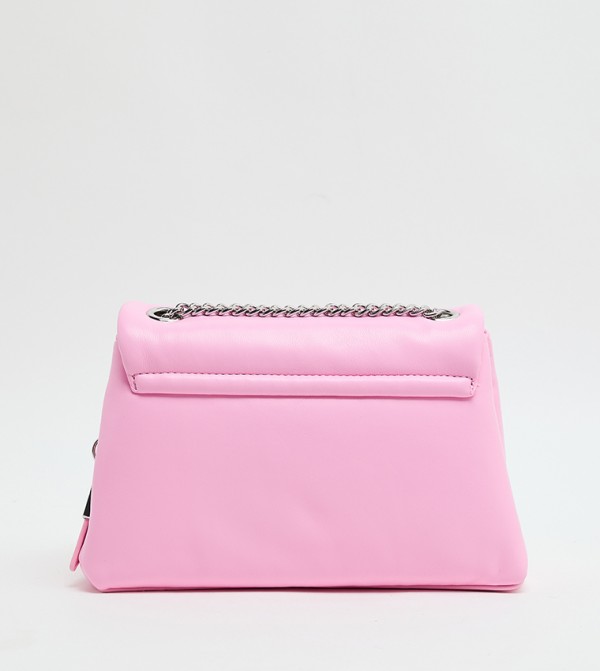 Aldo Aldo - Pink Cross Body Bags