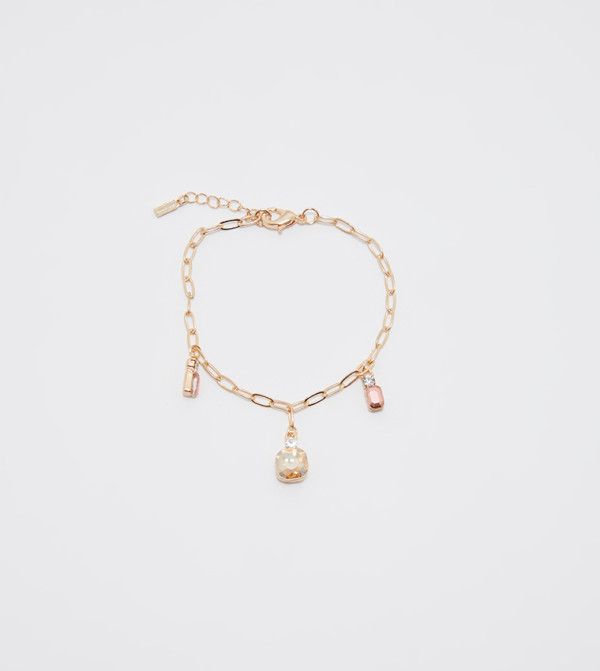 Aldo Accessories  Jewellery - Gold Bracelets