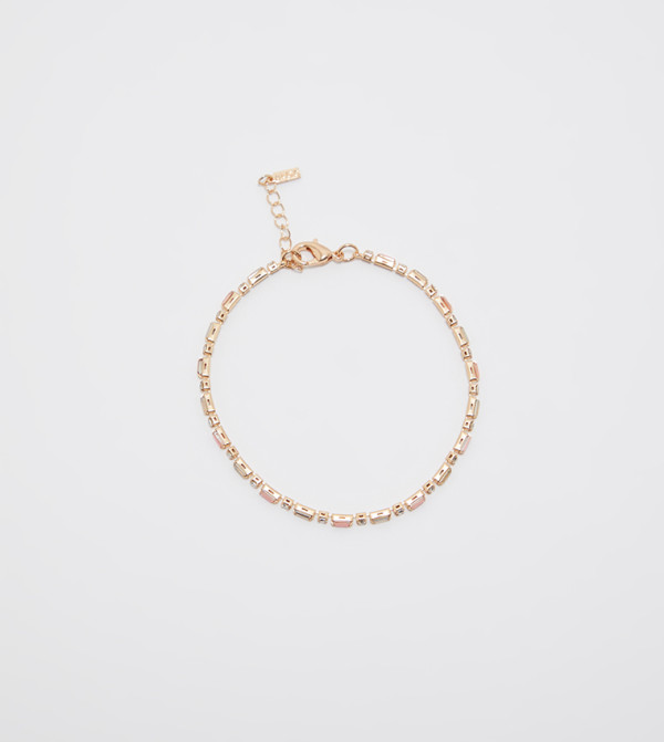 Aldo Accessories  Jewellery - Gold Bracelets
