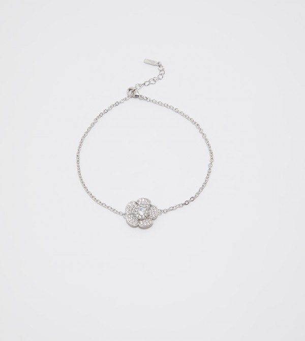 Aldo Accessories  Anklets - Silver Anklets