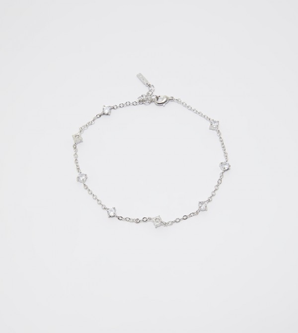 Aldo Accessories  Anklets - Silver Anklets
