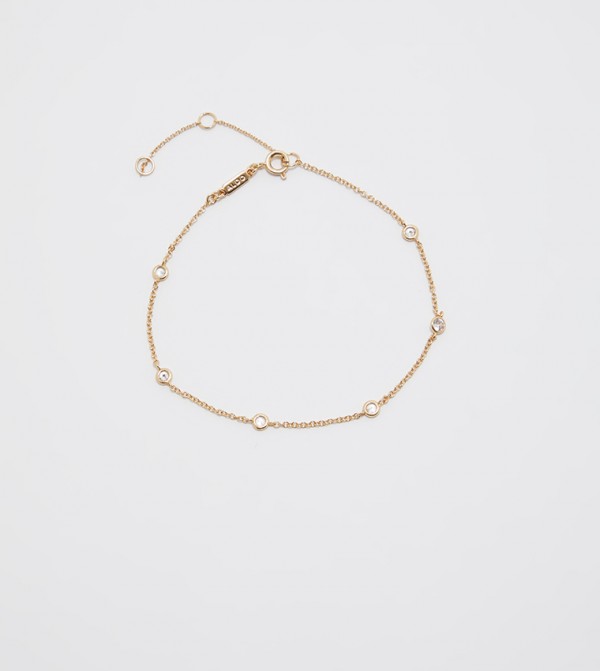 Aldo Accessories  Anklets - Gold Anklets
