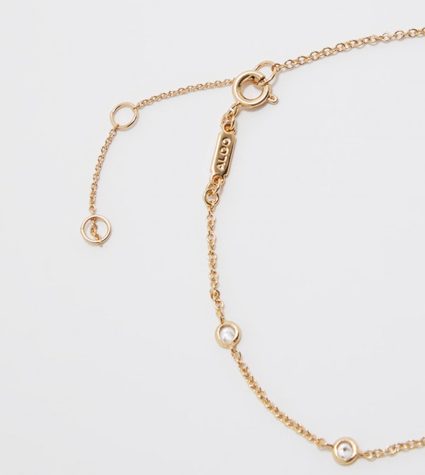 Aldo Accessories  Anklets - Gold Anklets