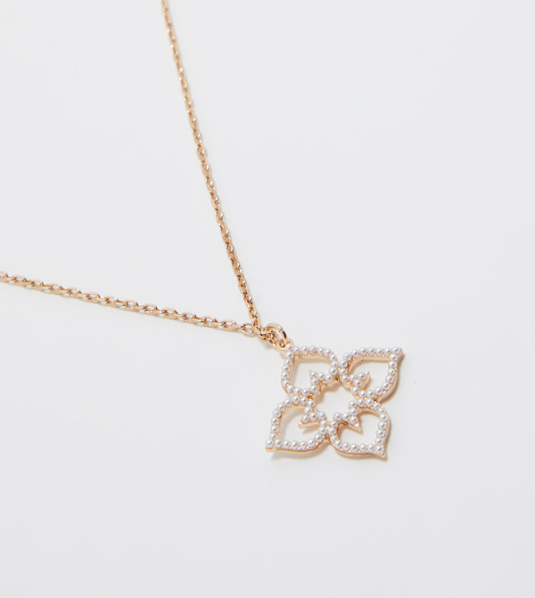 ألدو أكسيسوريز  قلائد وتعليقات - متعدد قلائد