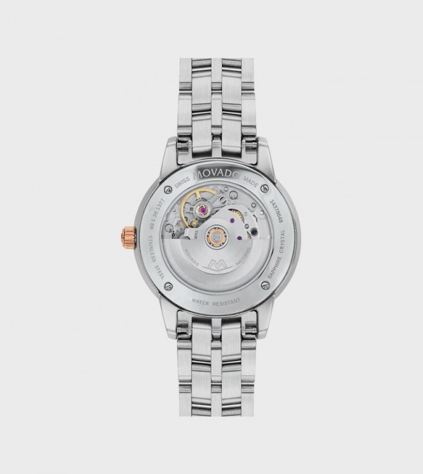 موفادو  ساعات - أسود undefined