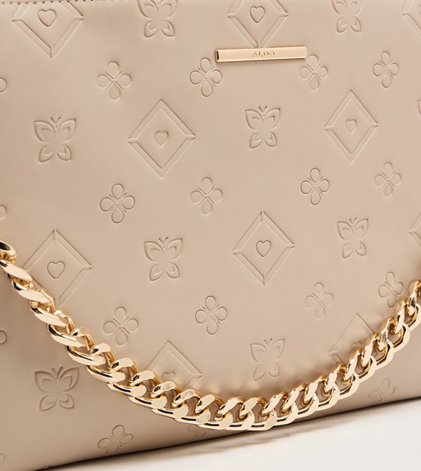 Aldo Aldo - Brown Cross Body Bags