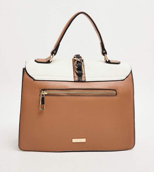 Aldo Women - Brown Handheld Bags
