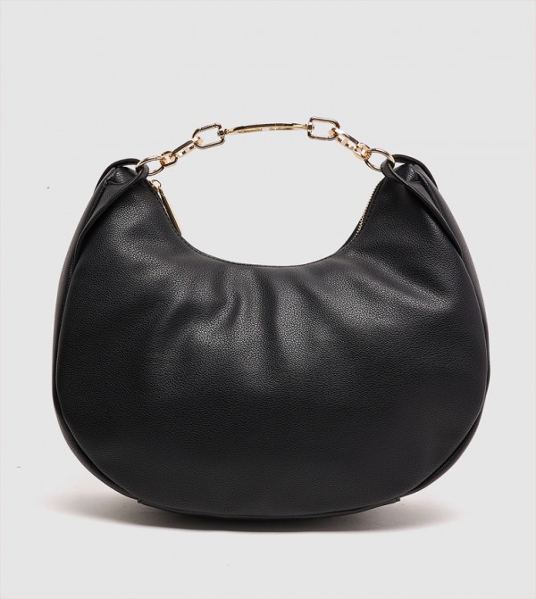 Aldo  - Black Hobo Bags