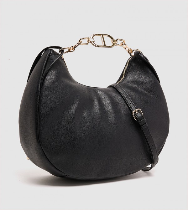 Aldo  - Black Hobo Bags
