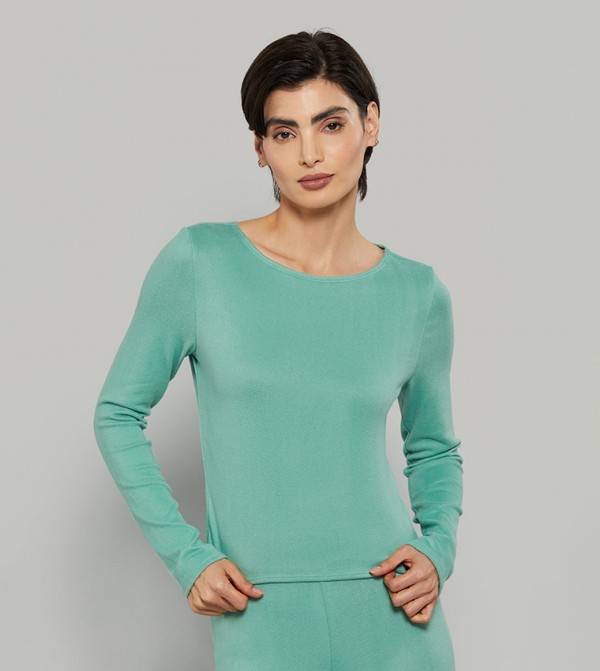 La Senza La Senza - Green Tops