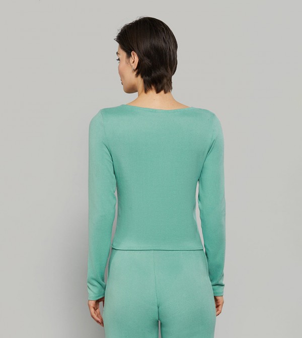 La Senza La Senza - Green Tops