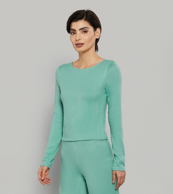 La Senza La Senza - Green Tops