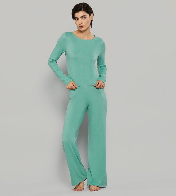 La Senza La Senza - Green Bottoms