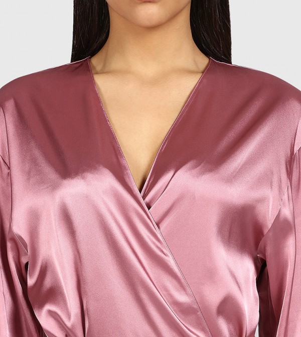 La Senza La Senza - Pink Night Robes & Kimonos