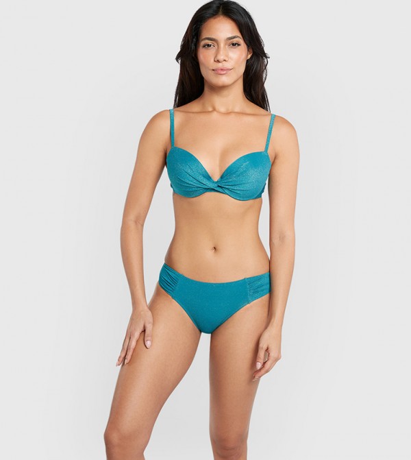 La Senza La Senza - Teal Bikini Tops