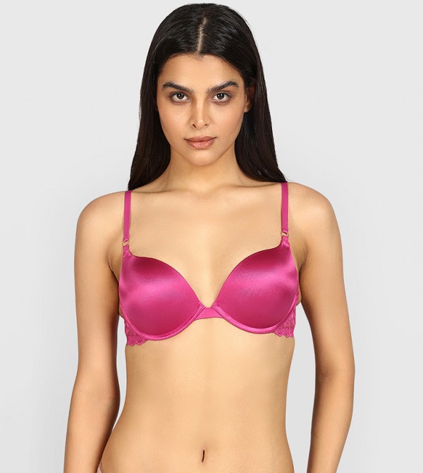 La Senza Lingerie - Purple Bras