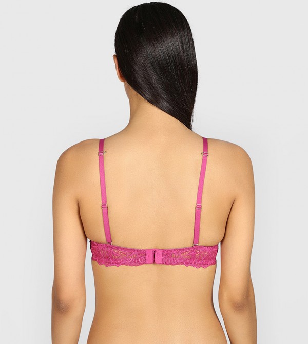 La Senza Lingerie - Purple Bras