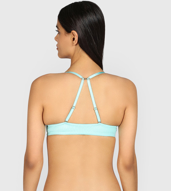 La Senza La Senza - Blue Bras