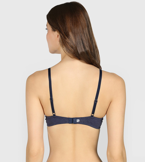 La Senza La Senza - Navy Bras