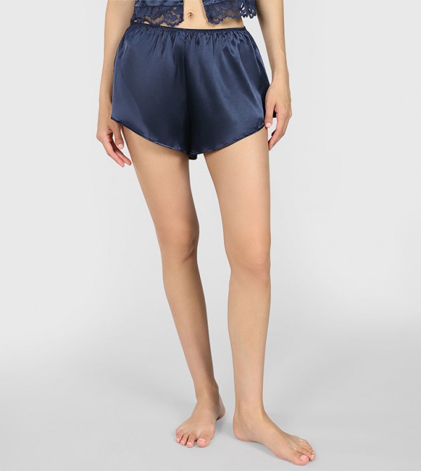 La Senza La Senza - Navy Pyjama Set