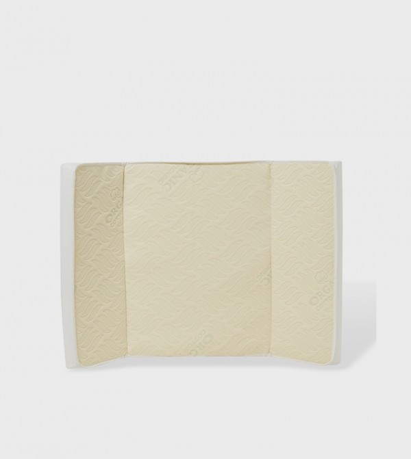 BABIES & MORE  - White Baby Bedding Sets & Pillows