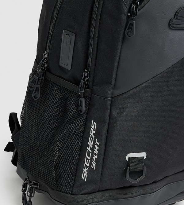 Skechers  - Black undefined