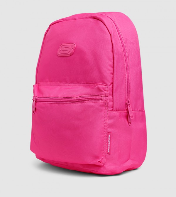 Skechers  - Pink Backpacks