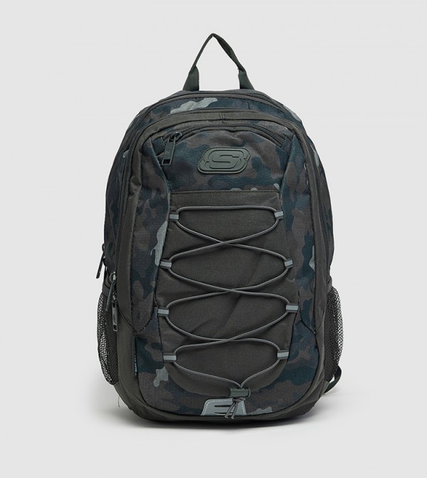 Skechers  Bags - Green Backpacks