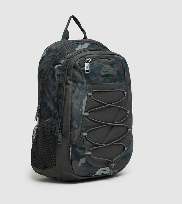 Skechers  Bags - Green Backpacks