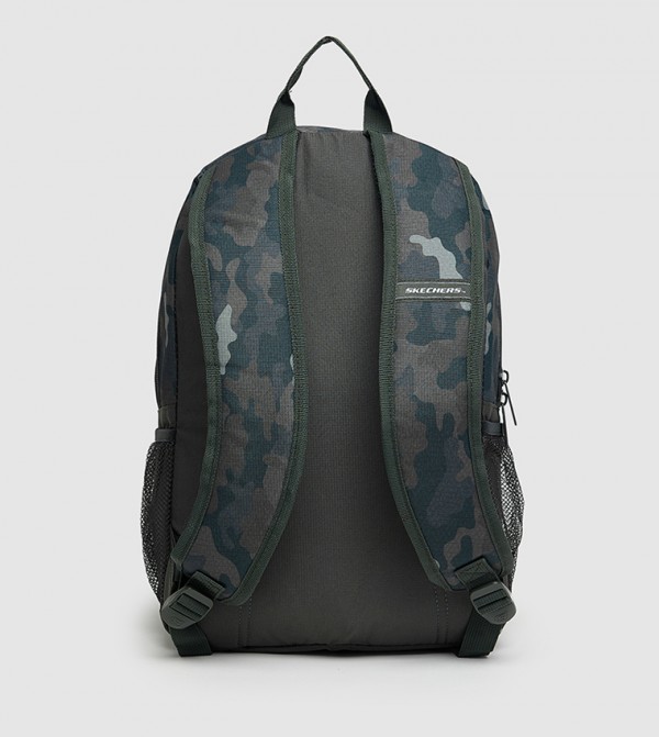 Skechers  Bags - Green Backpacks