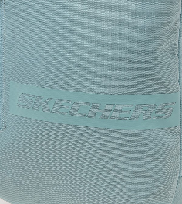 سكيتشرز  حقائب ظهر - أخضر undefined