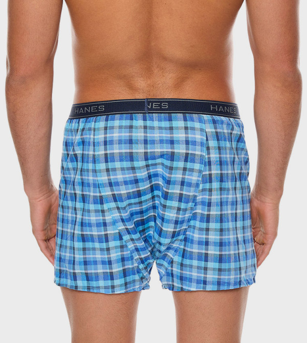 Hanes Hanes - Multi Boxers