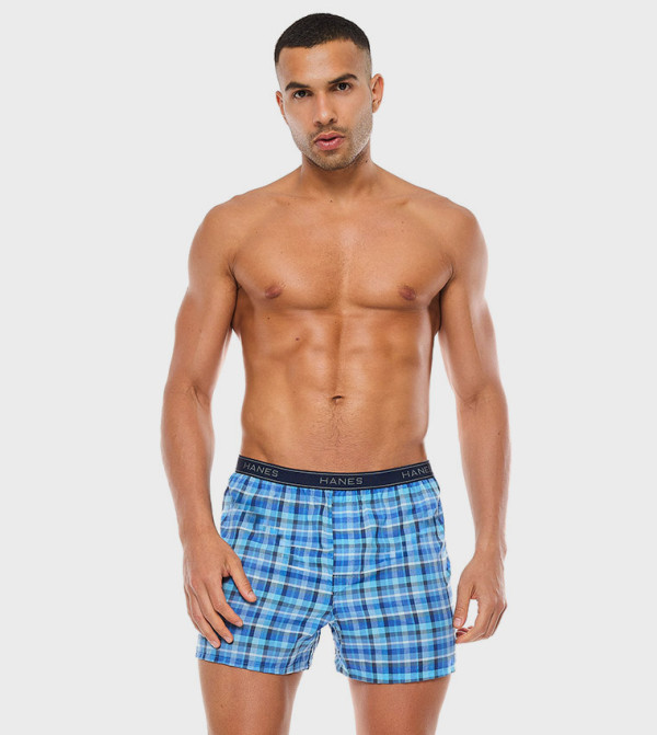Hanes Hanes - Multi Boxers
