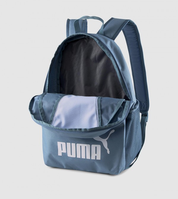 Puma Puma - Blue Backpacks