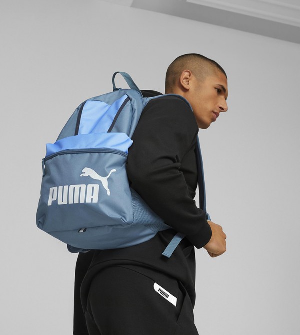 Puma Puma - Blue Backpacks