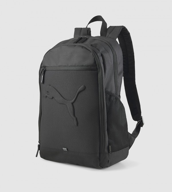 Puma Puma - Black Backpacks