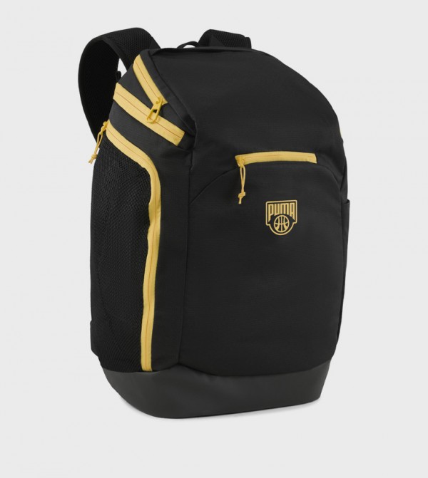 Puma Puma - Black Backpacks