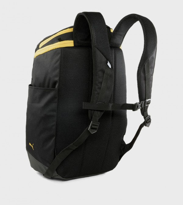 Puma Puma - Black Backpacks